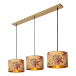 TANSELLE Lampa wisząca 3xE27 10415/03/99 Lucide - zdjęcie dodatkowe 1
